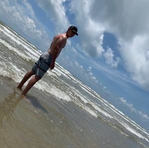 Meet your Posher, Jonathan